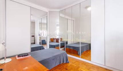 Apartamento tipo para venda com 4 quartos, sendo 1 suíte - Michael Pajak (11) 99996-4550