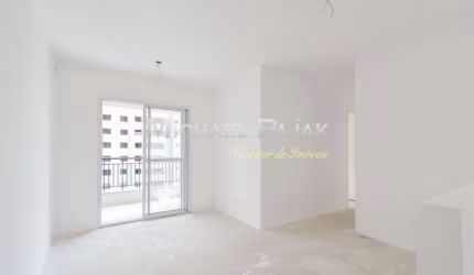 Apartamento tipo para venda com 2 quartos - Michael Pajak (11) 99996-4550
