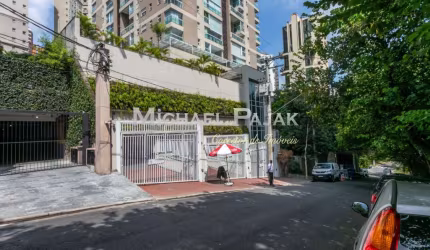 Apartamento tipo para locação com 3 quartos, sendo 3 suítes - Michael Pajak (11) 99996-4550