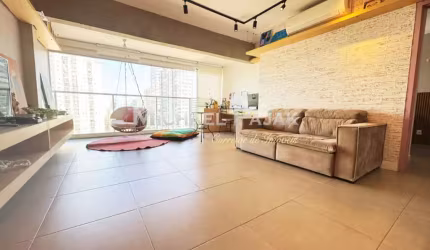 Apartamento tipo para venda com 2 quartos, sendo 1 suíte - Michael Pajak (11) 99996-4550