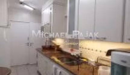 Apartamento tipo para venda com 3 quartos, sendo 1 suíte - Michael Pajak (11) 99996-4550