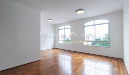 Apartamento tipo para venda com 3 quartos, sendo 1 suíte - Michael Pajak (11) 99996-4550
