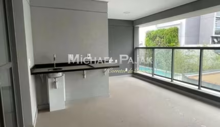 Apartamento com 2 quartos à venda na Rua Doutor Diogo de Faria, 422, Vila Clementino, São Paulo, 80 m2 por R$ 1.225.000