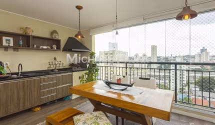 Apartamento com 2 quartos para alugar na Rua Tebas, 296, Jardim Brasil (Zona Sul), São Paulo, 110 m2 por R$ 7.000