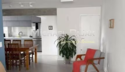 Apartamento com 3 quartos à venda na Rua Bartolomeu Feio, 66, Vila Cordeiro, São Paulo, 90 m2 por R$ 960.000