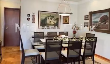 Apartamento com 3 quartos, sendo 2 suítes no Morumbi - Michael Pajak (11) 99996-4550