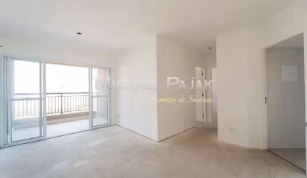 Apartamento com 2 quartos