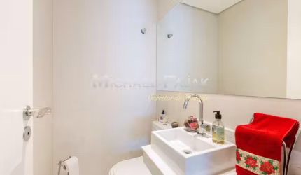 Apartamento tipo para venda com 3 quartos, sendo 1 suíte - Michael Pajak (11) 99996-4550