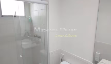 Apartamento tipo para venda com 3 quartos, sendo 3 suítes - Michael Pajak (11) 99996-4550