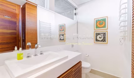 Casa no condomínio Estância Parque Atibaia EPA para venda com 6 quartos, sendo 3 suítes