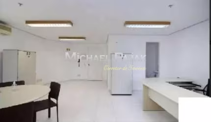 Ponto comercial com 1 sala à venda na Rua Doutor Neto de Araújo, 320, Vila Mariana, São Paulo, 40 m2 por R$ 340.000