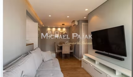 Apartamento a venda na Rua Doutor Djalma Pinheiro Franco Michael Pajak (11) 99996-4550