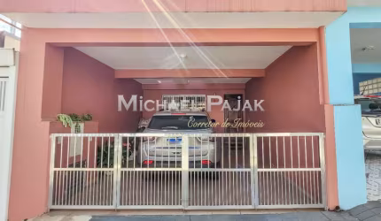 Casa de vila para venda com 3 quartos - Michael Pajak (11) 99996-4550