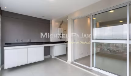 Apartamento a venda, R Ossian Terceiro Teles, Jardim Prudência, Michel Pajak (11) 99996 - 4550