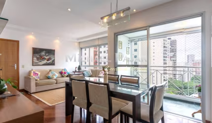 Apartamento com 4 quartos à venda na Rua Praia do Castelo, 129, Vila Mascote, São Paulo, 101 m2 por R$ 890.000