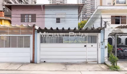 Sobrado para venda com 3 quartos, sendo 1 suíte - Michael Pajak (11) 99996-4550