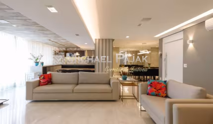 Apartamento tipo para venda com 4 quarto sendo 2 suítes - Michael Pajak (11) 99996 - 4550