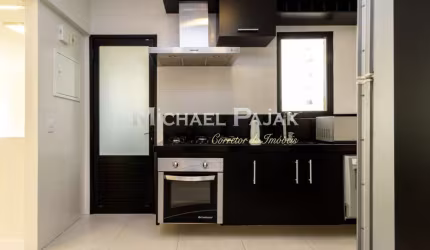 Apartamento tipo para locação com 3 quartos, sendo 1 suíte - Michael Pajak (11) 99996-4550