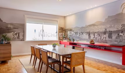 Apartamento tipo para venda com 3 quartos, sendo 1 suíte - Michael Pajak (11) 99996-4550