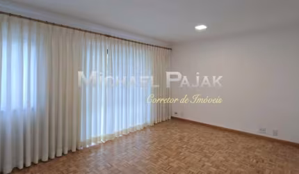Apartamento tipo para venda e locação com 3 quartos ,sendo 1 suíte - Michael Pajak (11) 99996 - 4550
