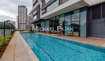 Apartamento tipo para venda com 3 quartos ,sendo 3 suítes - Michael Pajak (11) 99996 - 4550