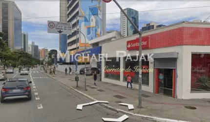 VENDA DE IMÓVEL COMERCIAL