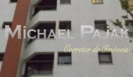 Apartamento tipo para venda com 2 quartos - Michael Pajak (11) 99996 - 4550