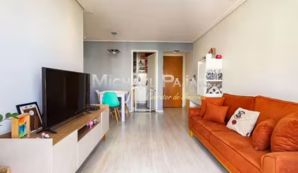 Apartamento tipo para venda com 2 quartos, sendo 1 suíte - Michale Pajak (11) 99996 - 4550