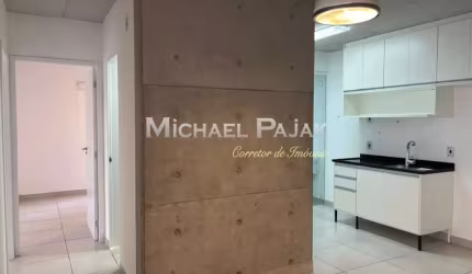 Apartamento tipo para venda com 2 quartos na Região do Brooklin - Michael Pajak (11) 99996 - 4550