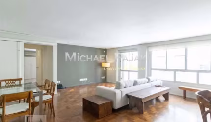 Apartamento tipo para locação com 2 quartos, sendo 1 suíte - Michael Pajak (11) 99996 - 4550