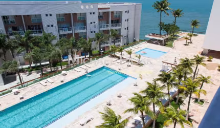 Apartamento tipo para venda no Guarujá, Parque Enseada - Michael Pajak (11) 99996 - 4550