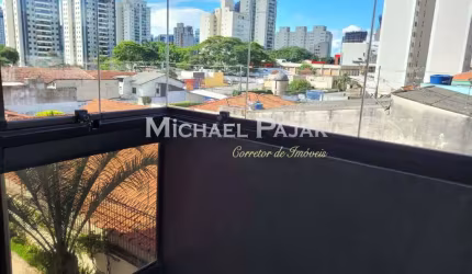 Apartamento com 4 quartos para alugar na Rua do Estilo Barroco, 483, Santo Amaro, São Paulo, 300 m2 por R$ 6.467