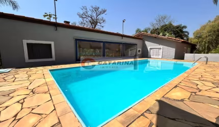 Belíssima chácara