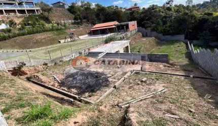 ÓTIMO TERRENO EM CONDOMÍNIO!