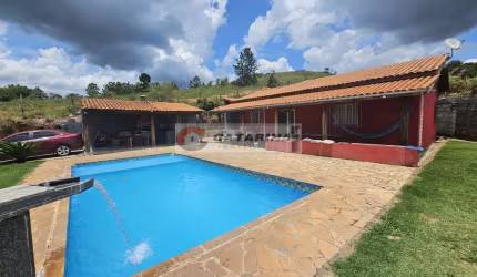 Belíssima Chácara!