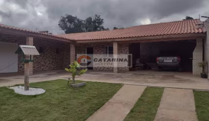 Chácara belíssima!