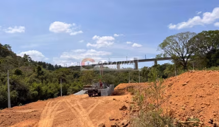Terrenos em Residencial fechado em Mairinque -SP
