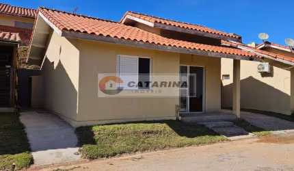 Chalé em Condominio