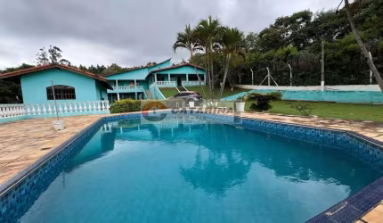 Linda Chácara grande de 3.000m²
