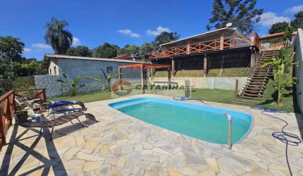 Oportunidade Chácara formada com 1.000m²