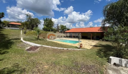 Chácara a venda Condomínio porta do sol