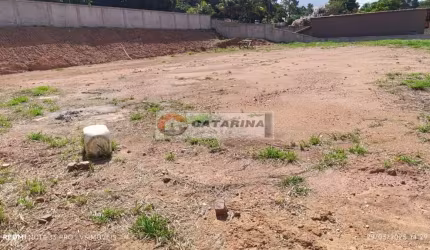 Terreno em condomínio fechado!