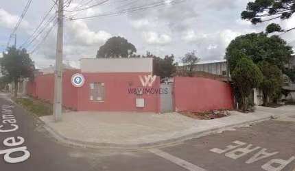 Terreno 800M² próximo a Rui Barbosa / Excelente localização.
