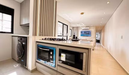 Apartamento Centro com 03 quartos