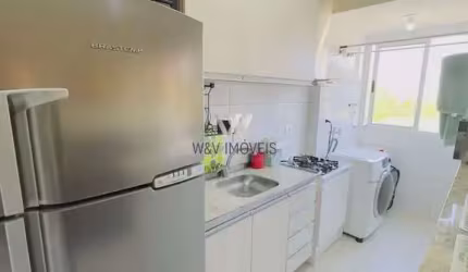Apartamento 02 quartos, no Bairro Afonso Pena / Iná