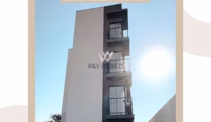 Apartamento 02 quartos, no Parque da Fonte / Afonso Pena