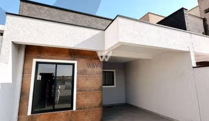 Casa Afonso Pena com 03 quartos, com suíte e amplo terreno