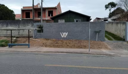 Terreno à venda na Borda do Campo em São José dos Pinhais