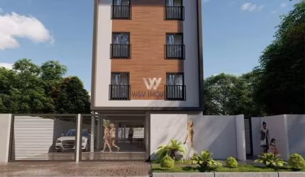 Apartamento com 03 quartos, no Parque da Fonte, próximo à Almirante Alexandrino