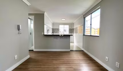 Excelente Apartamento com 02 quartos